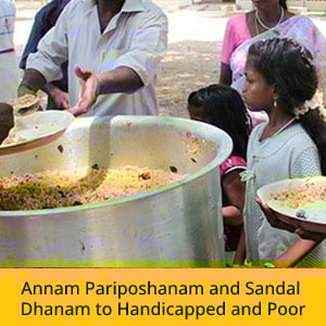 Shani Jayanti Basic Package