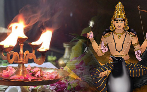 Thirukodikaval Powerspot