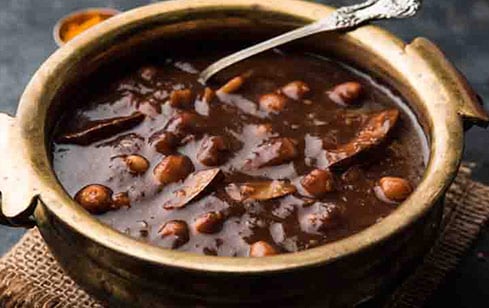 Thrimadhuram Nivedhyam