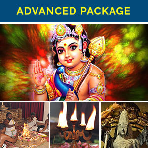 Vaikasi Visakam Advanced Package