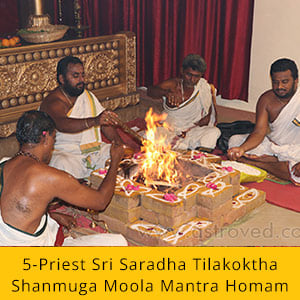 Vaikasi Visakam Essential Package