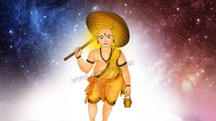 Vamana (Jupiter)