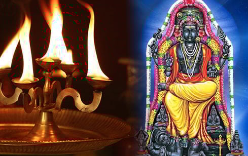 Archana to Medha Dakshinamurthy