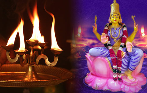 Archana to Vyasa Draupadi