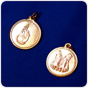 Individual Chandi Homa