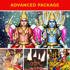 Relationship-Enhancing Advanced Package