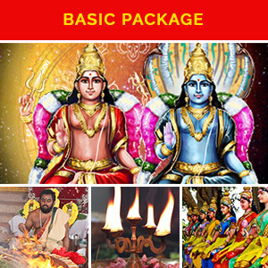 Relationship-Enhancing Basic Package