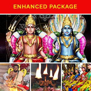 Relationship-Enhancing Enhanced Package