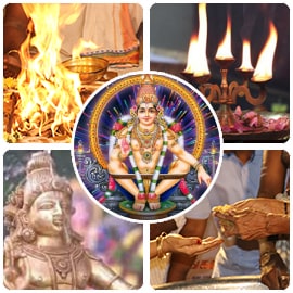 Individual Ganesha Homa