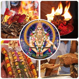Individual Ganesha Homa