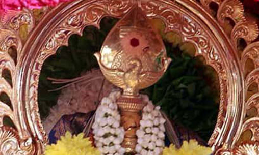 6-Day Vel Pooja from Thai Krithika to Thai Poosam