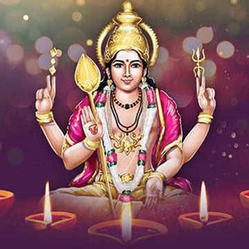 LAST CALL: Thai Krithigai 2023