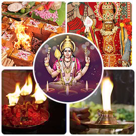 Thai Krithigai Advanced Package