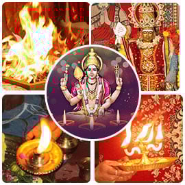 Thai Krithigai Basic Package