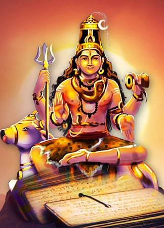 Shiva Sukshama Nadi Astrology