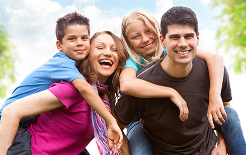 Family and Finance