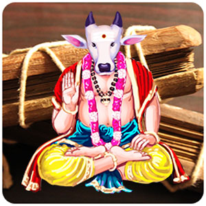 Nandi Nadi Reading & Remedies Package (Chapters 1, 13 & 14)