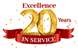 AstroVed - 20 Years of Excellent Service