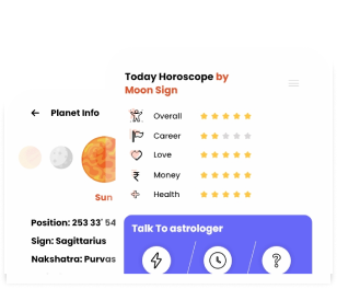 AstroVed Assistant App