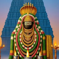 Agni Suktam Chanting