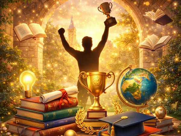 Education & Success