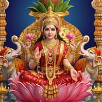 Lakshmi Ashtottaram Chanting