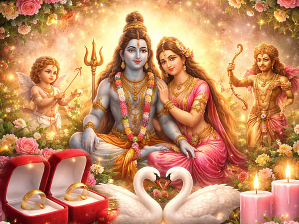 Love, Marriage & Fertility