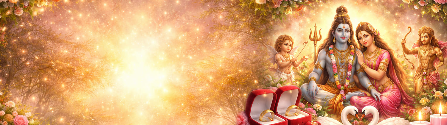 Love, Marriage & Fertility