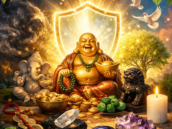 Prosperity & Protection