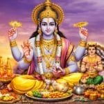 Satya narayana Pooja