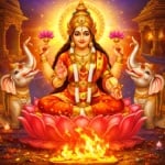 Lakshmi Fire Lab
