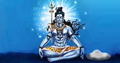 விபூதி எங்கெங்கு பூசலாம் மற்றும் அதன் நன்மைகள்