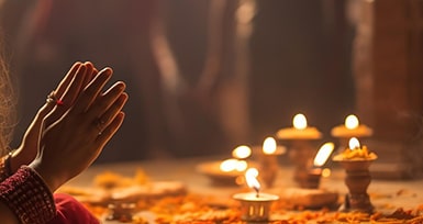 விரதங்களும் அவற்றின் பலன்களும்