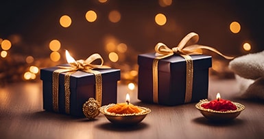 தீபாவளி சமயத்தில் உடன் பிறப்புகளுக்கு தர வேண்டிய பரிசு