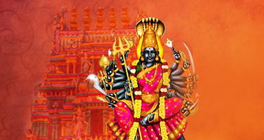 மேல்மலையனூர் அங்காள பரமேஸ்வரி கோவில்