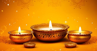 எம தீபம் ஏற்றும் முறை