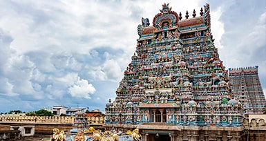 ஸ்ரீரங்கம் கோவில்