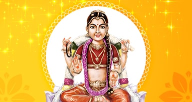 தேய்பிறை தசமி திதி அம்பாள் வழிபாடு