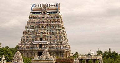 தில்லை நடராஜர் கோவில்