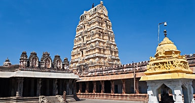 திருமுருகன்பூண்டி ஸ்ரீ திருமுருகநாதசுவாமி திருக்கோயில்