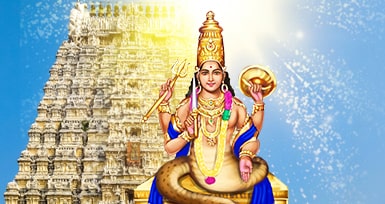 திருநாகேஸ்வரம் கோவில்