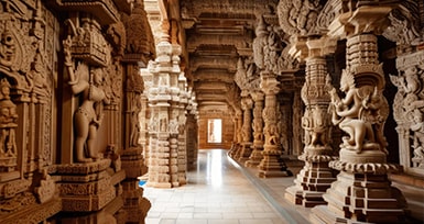 ஆயிரம் தூண் வாரங்கல்