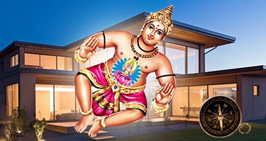 வாஸ்து தோஷத்தை நீக்க உதவும் டிப்ஸ்
