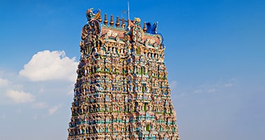 வைத்தீஸ்வரன் கோயில்