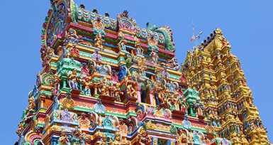 பண்ணாரி அம்மன் கோவில்