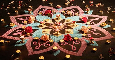 மார்கழி மாதத்தின் சிறப்புகள்