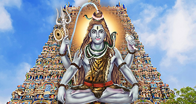 திருவெண்காடு கோவில்