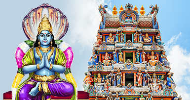 கீழபெரும்பள்ளம் கோவில்