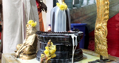 மகா ருத்ராபிஷேகம்-ருத்ராபிஷேகம் பூஜை