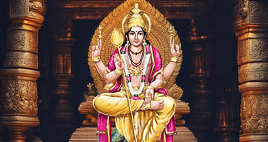 தைப்பூச விரதம் : பெண்கள் எவ்வாறு மாலை அணிந்து முருகனுக்கு விரதம் இருக்க வேண்டும் ?